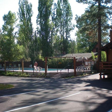 Majestic Moose Lodge - Coptic Village Big Bear Lake Bagian luar foto